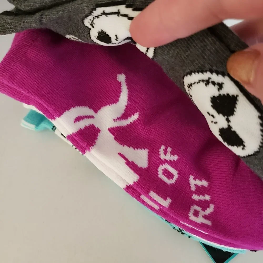 Disney new tags